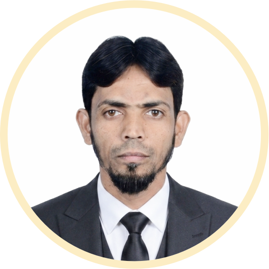 Javeed Iqbal